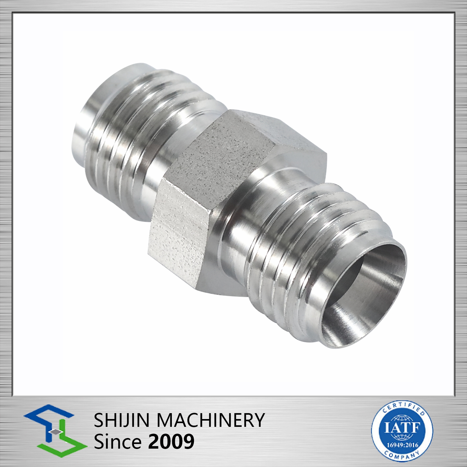 管接頭行業-非標定制管接頭9，角度2