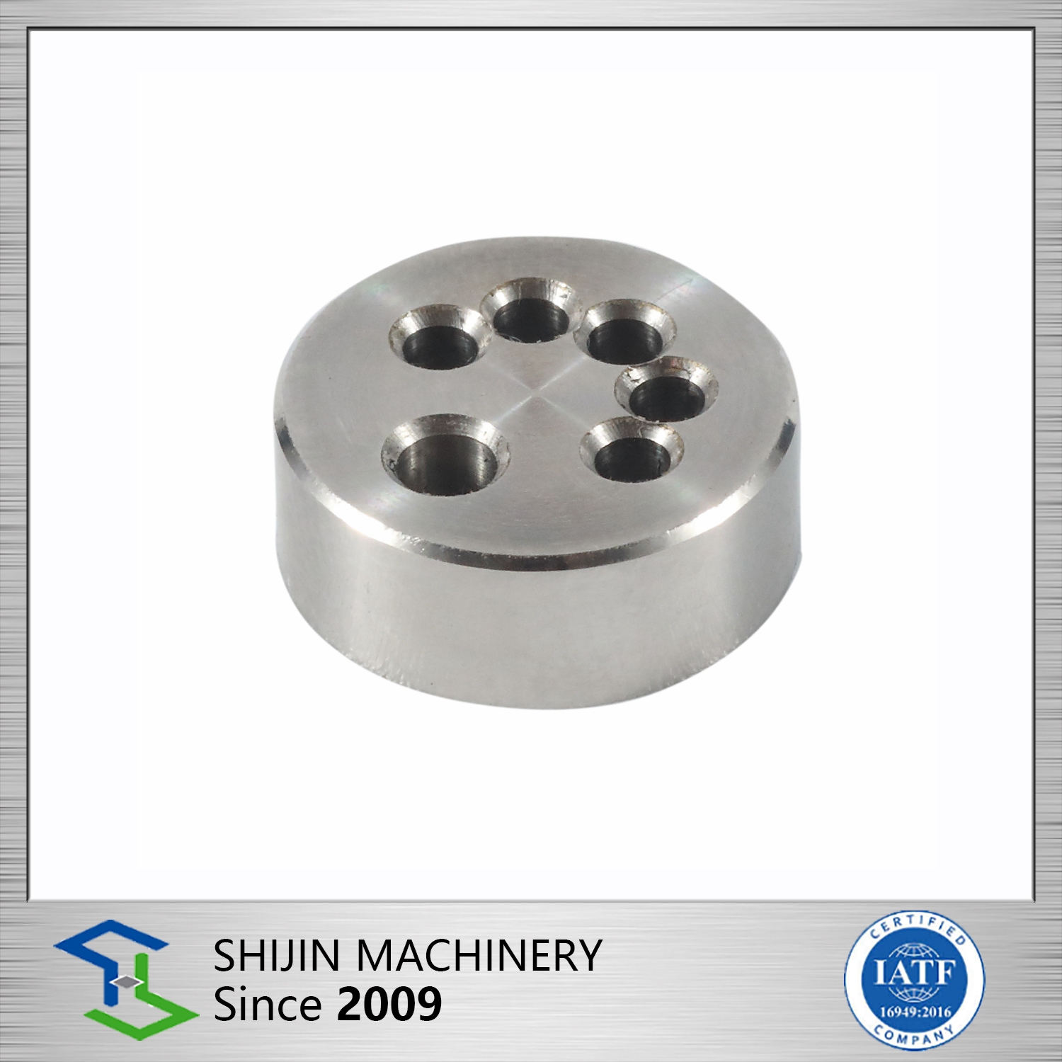 精密儀器行業-非標定制精密儀器零件28，角度2